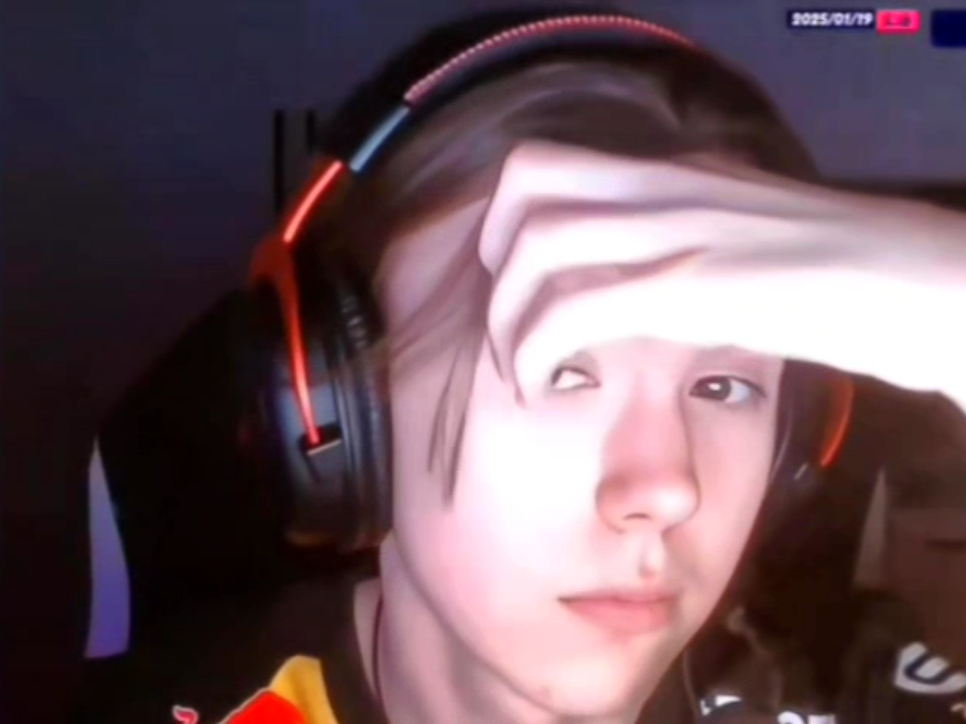 眼插在河道 眼插在河道