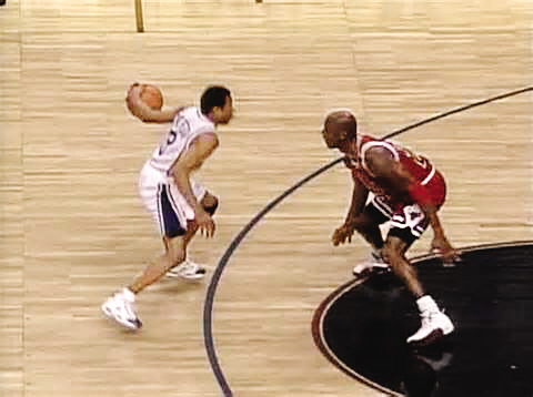 节奏控制 节奏控制